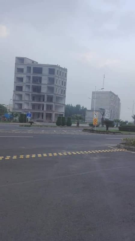Plot No 44#G4 Possession Utility Paid Prime Location For Sale 4