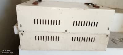 Stabilizer 12000 watt