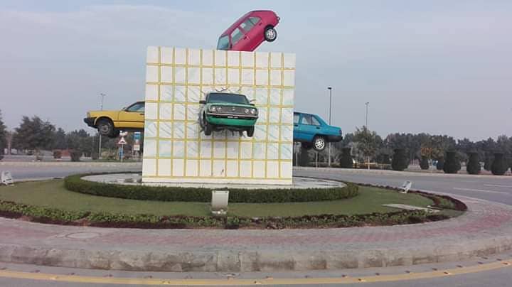 Bahria orchard 5 marla ready to build+all dues clear plot available for sale just 26.50 lac 17