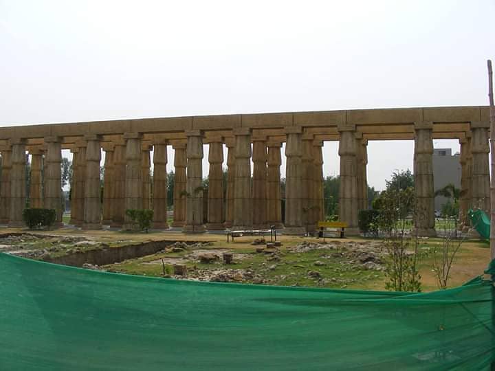Bahria orchard 5 marla ready to build+all dues clear plot available for sale just 26.50 lac 25