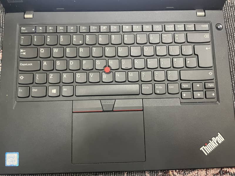 Core i5 (8th Gen ) 4