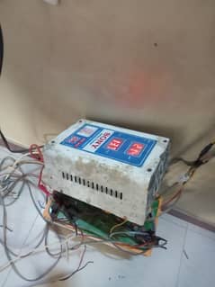 DC Charger ok condition
