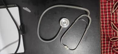 Stethoscope