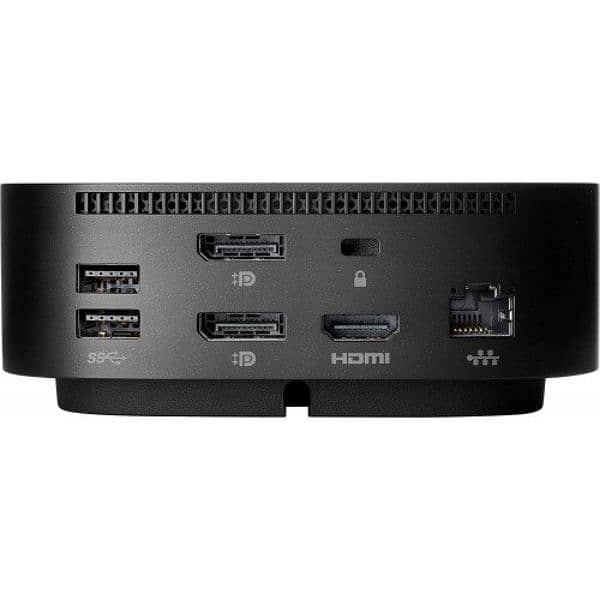Apple TV 4k and 4k duck station 4
