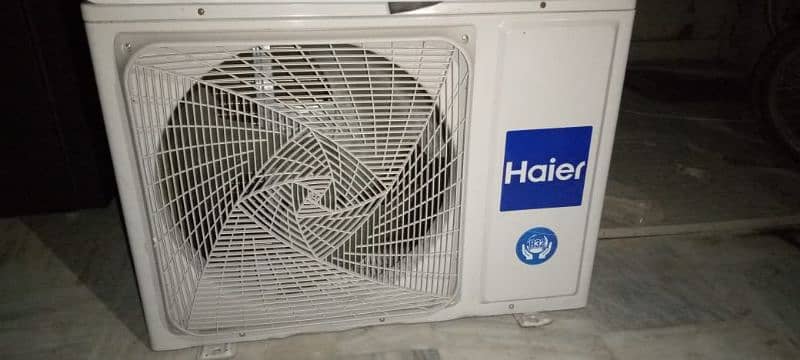 haier 0