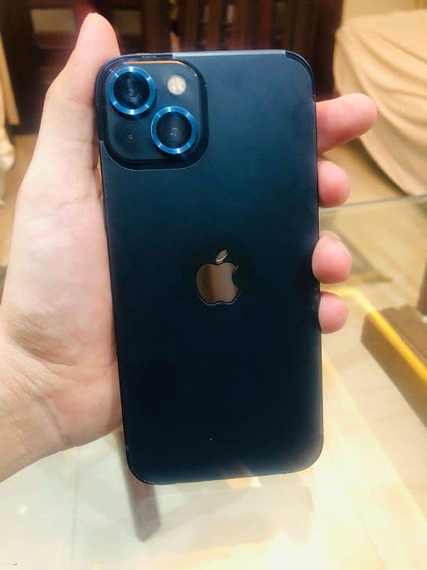 Iphone 13 / 128 Gb Non PTA 0