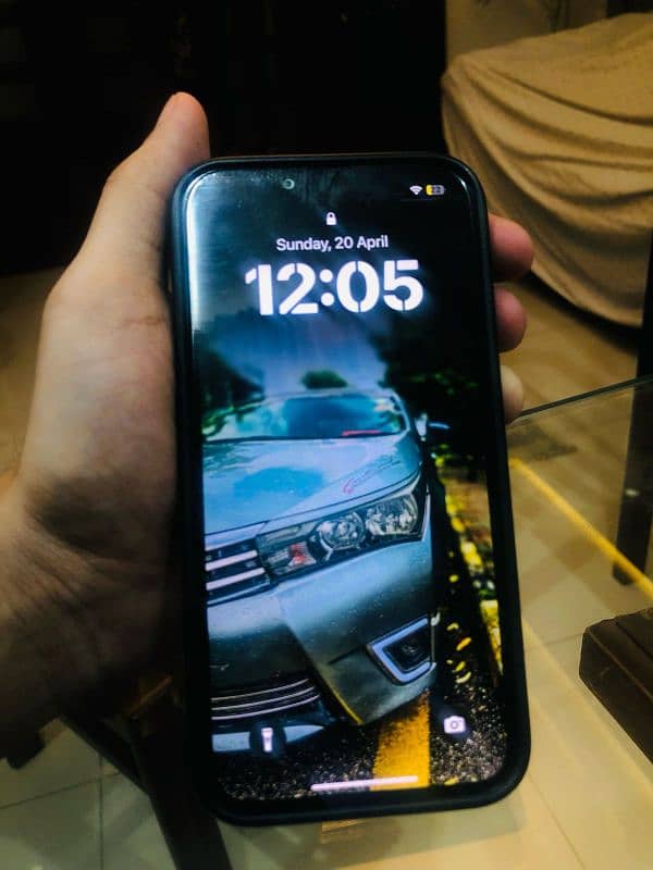 Iphone 13 / 128 Gb Non PTA 1
