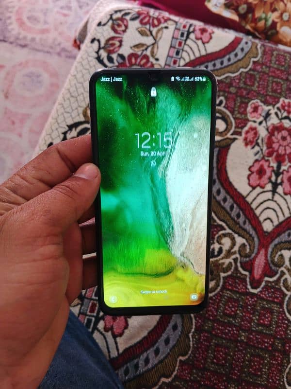 Samsung Galaxy a50 4/128 2