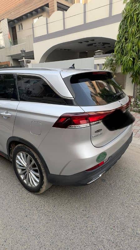 Changan Oshan X7 2023 6