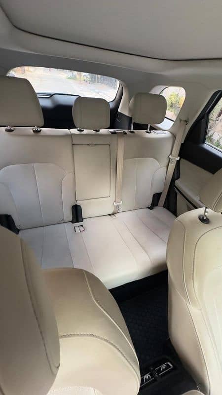 Changan Oshan X7 2023 9