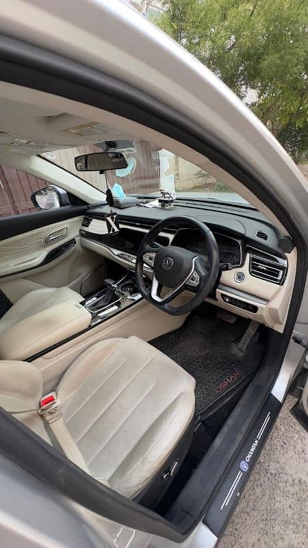 Changan Oshan X7 2023 10