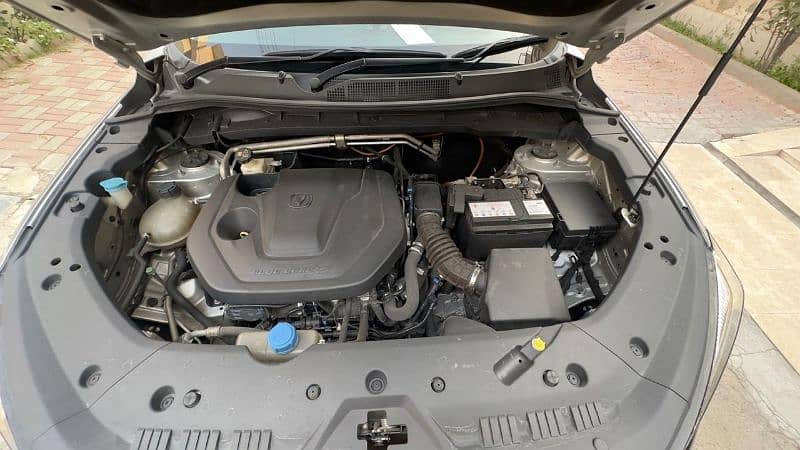 Changan Oshan X7 2023 11