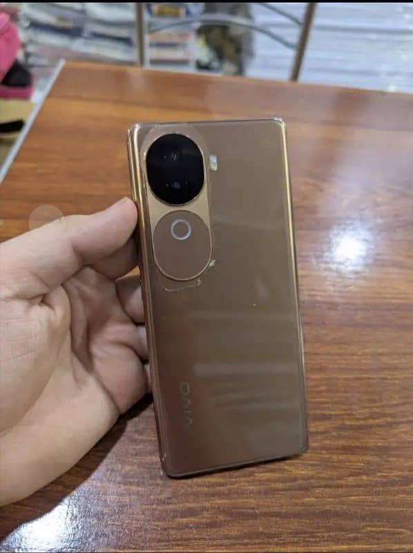 Vivo v40e 0
