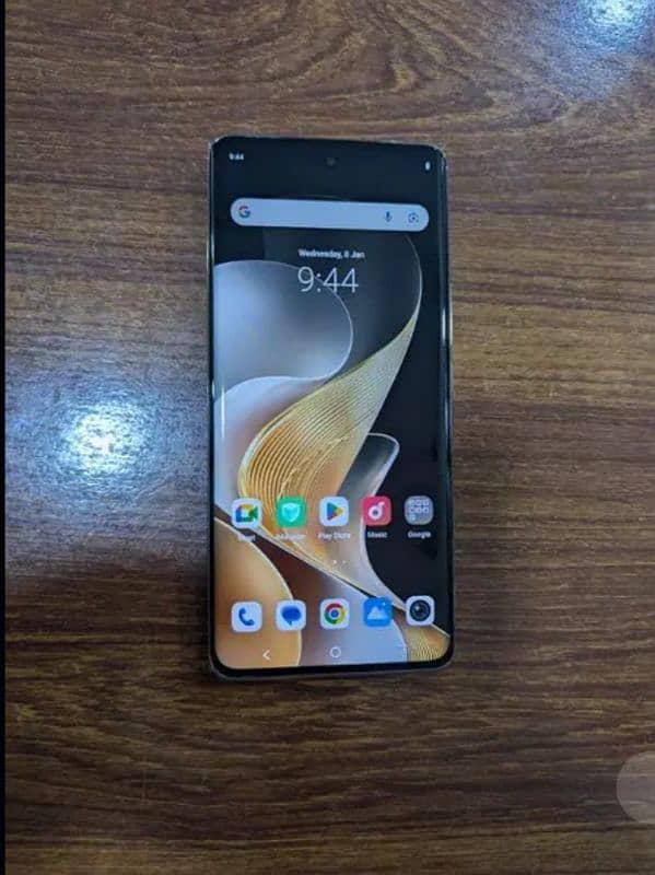 Vivo v40e 1