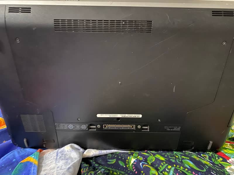Dell Latitude E5520 for Sale 1