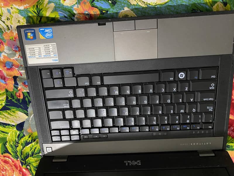 Dell Latitude E5520 for Sale 3