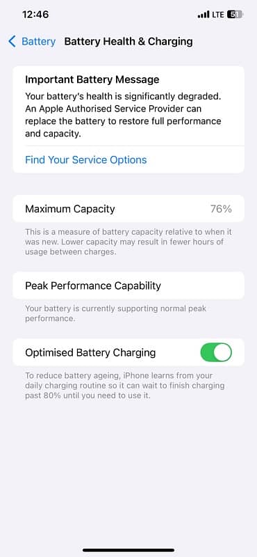 iPhone Xs Max PTA 0