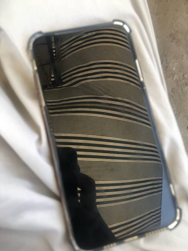 iPhone Xs Max PTA 2