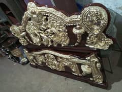 furniture set in good condition