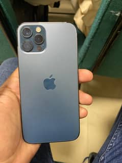 Apple iPhone 12 Pro