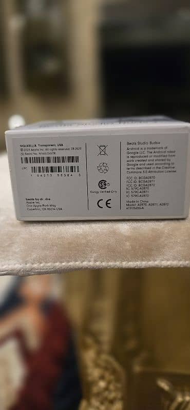 Beats Studio Buds Plus 2