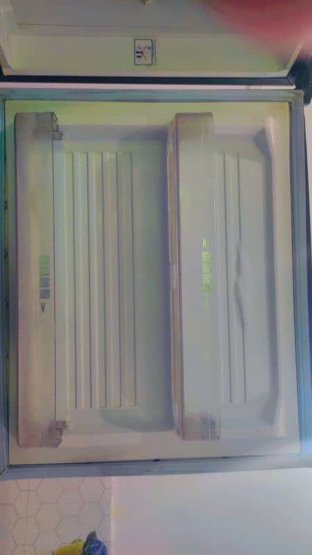 dawlance refrigerator 2