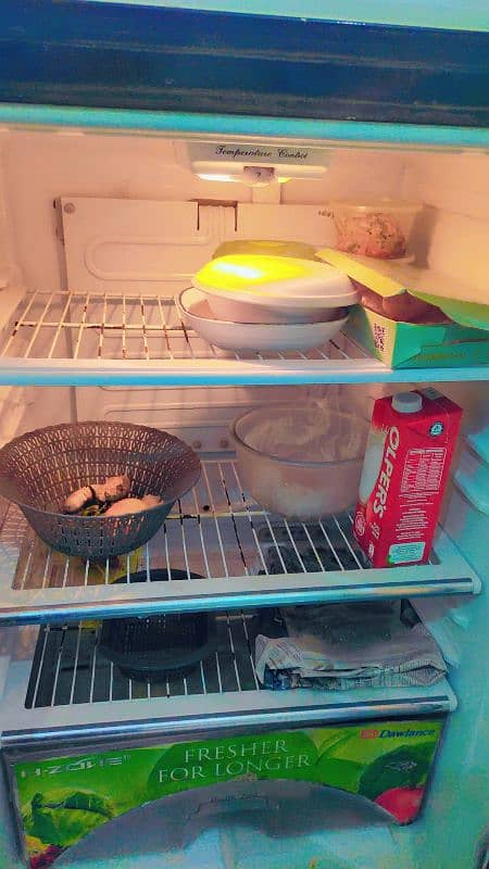 dawlance refrigerator 3