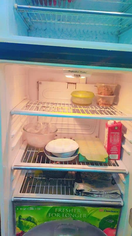 dawlance refrigerator 5