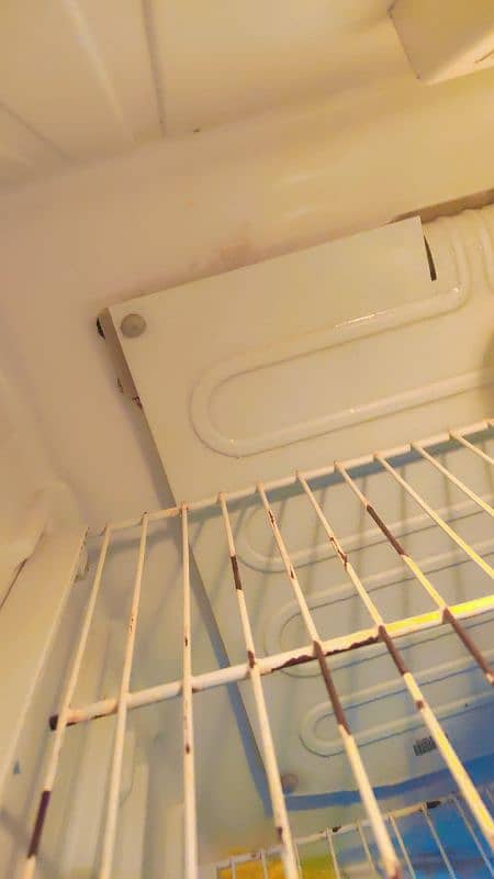 dawlance refrigerator 6