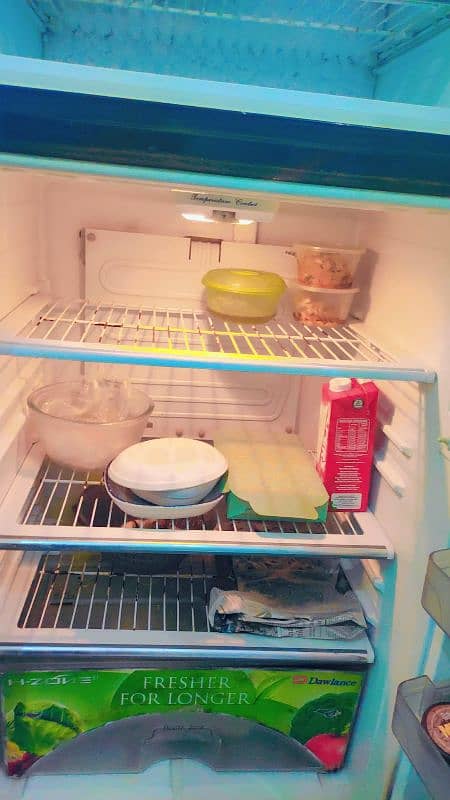 dawlance refrigerator 7