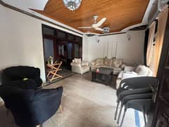 10 Marla User House For Sale Gulbahar Block Bahria Town Lahore
