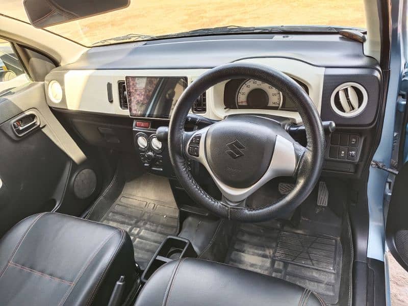 Suzuki Alto 2015 6
