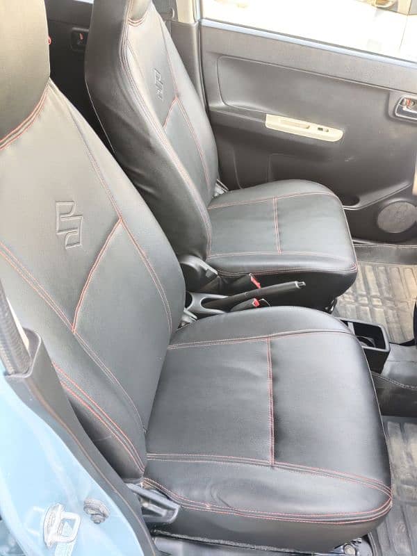 Suzuki Alto 2015 9