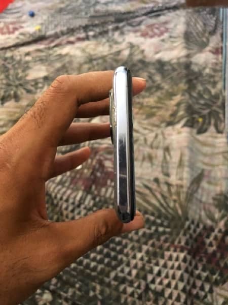 infinix note 10pro 8/256gb with box 1