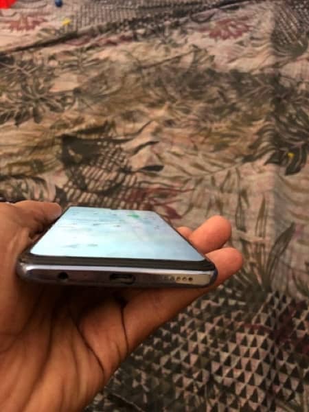 infinix note 10pro 8/256gb with box 2