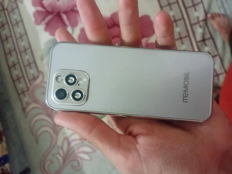 Keypad Mobile / Pta Approved 0
