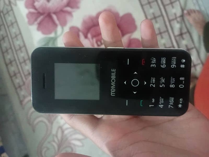 Keypad Mobile / Pta Approved 2