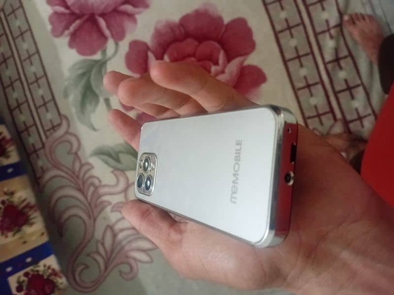 Keypad Mobile / Pta Approved 4