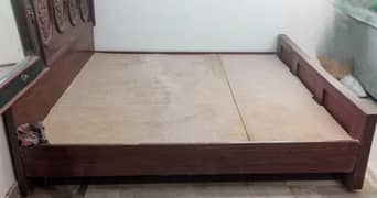 Wooden