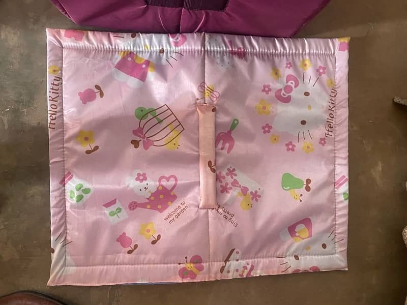 Cat house 4