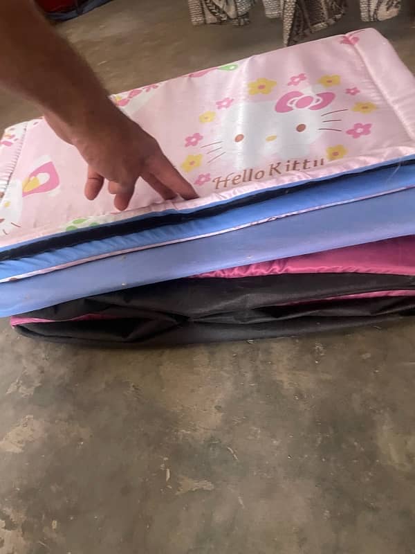 Cat house 5