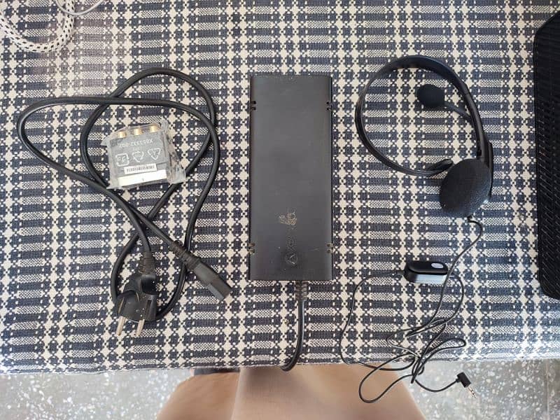 X BOX 360 E | 250Gb | Jailbreak | 30+ games 1