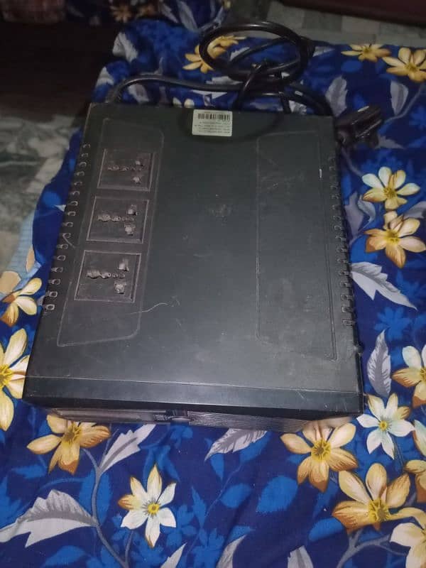 Homage 1200 and Controller 60 ampr 6