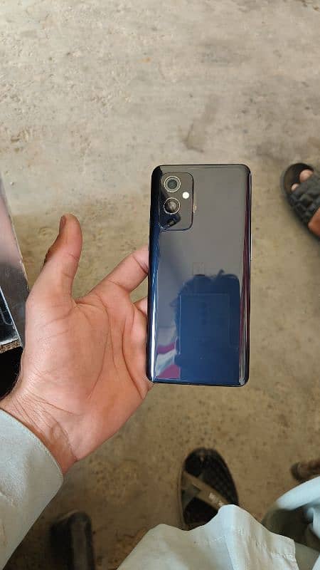 ONE PLUS 9 5G 1