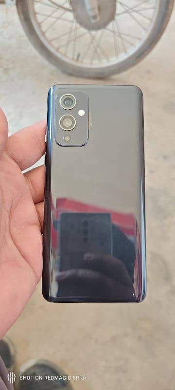 ONE PLUS 9 5G 2