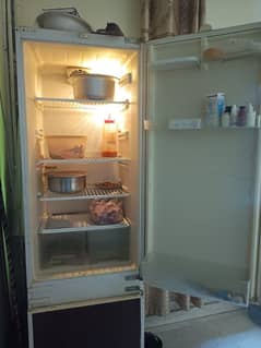 Freezer