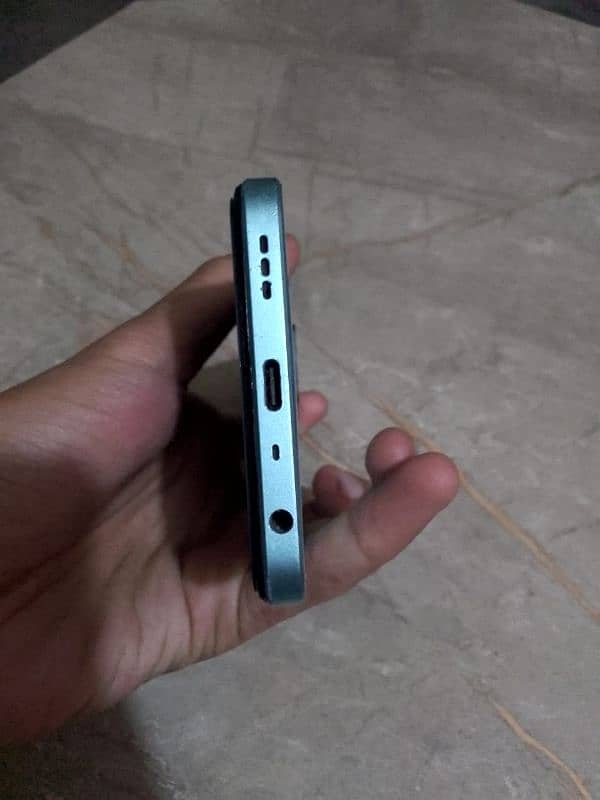 Oppo A57 8/256 Exchange Possible 2