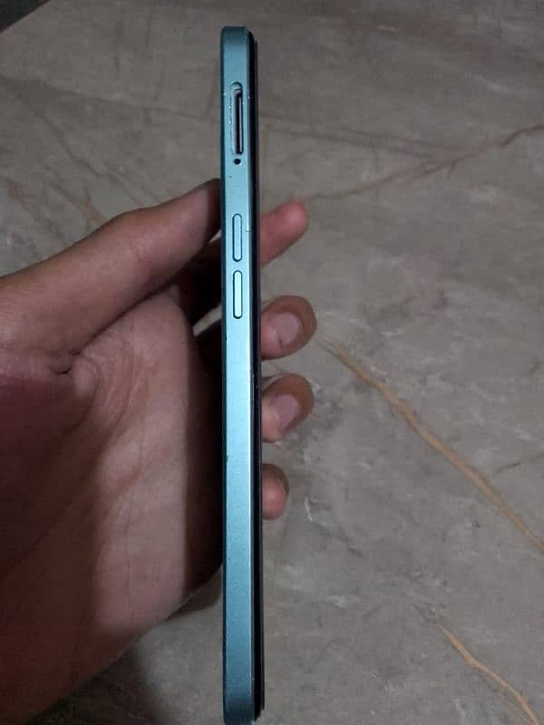 Oppo A57 8/256 Exchange Possible 3