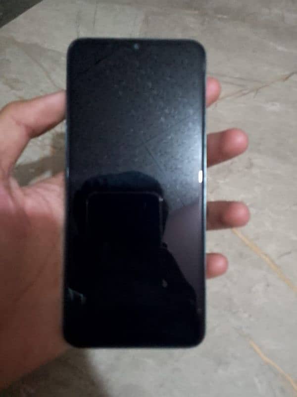 Oppo A57 8/256 Exchange Possible 6