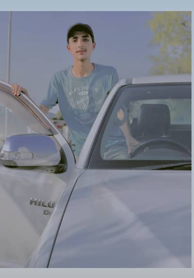 User